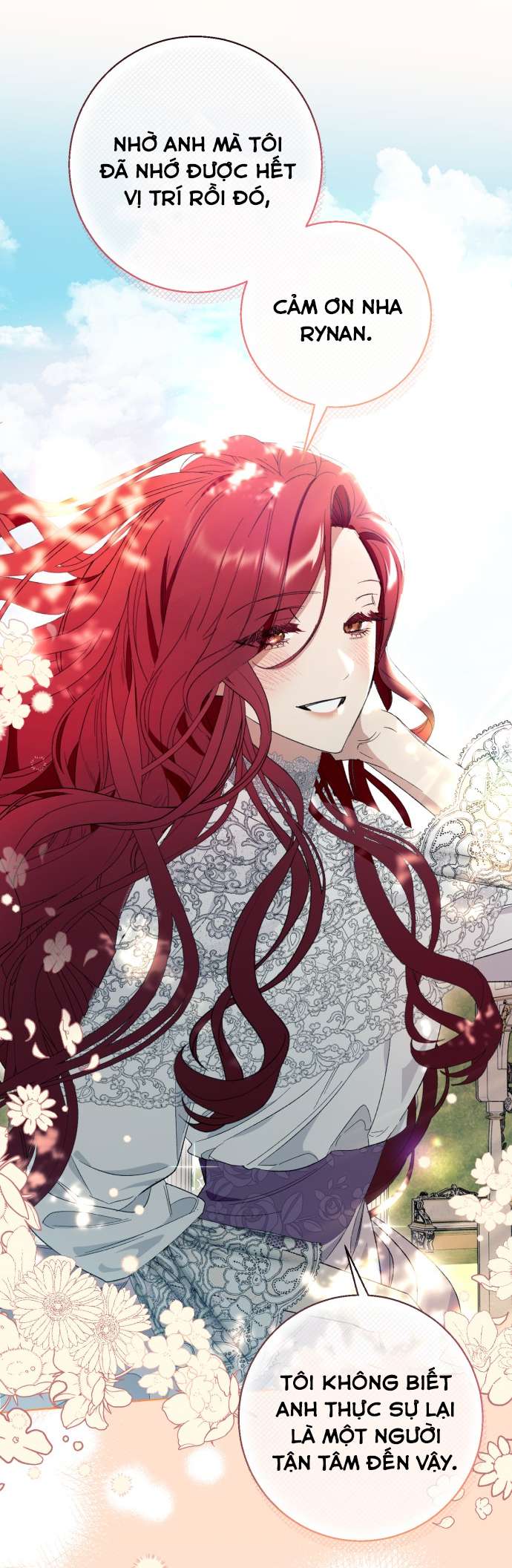 Tôi Tưởng Đó Chỉ Là Tiểu Thuyết Trọng Sinh Bình Thường Chapter 6 - Trang 4