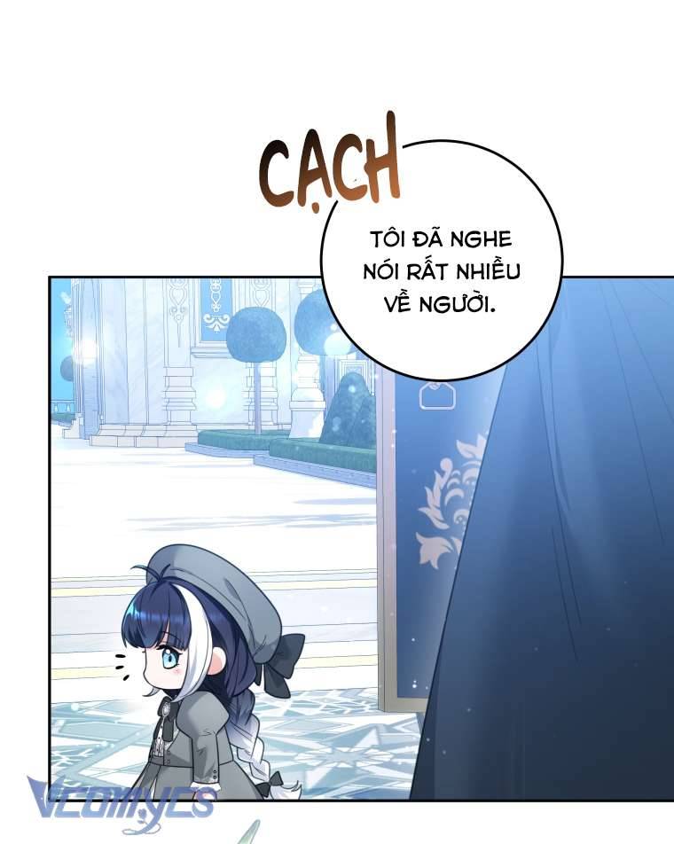 Bé Con Cá Voi Sát Thủ Chapter 5 - Trang 4