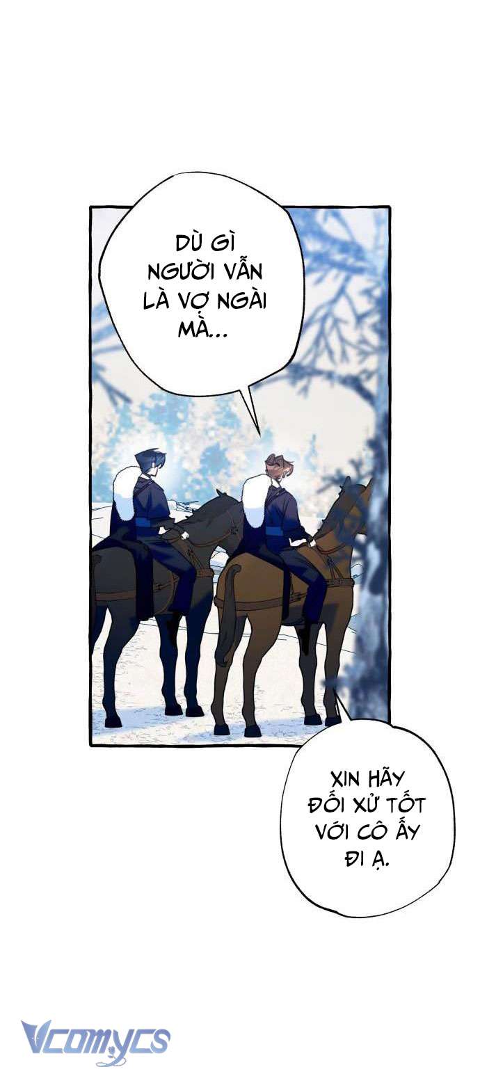 Chuyện Tình Tuyết Phương Bắc Chapter 10 - Trang 4