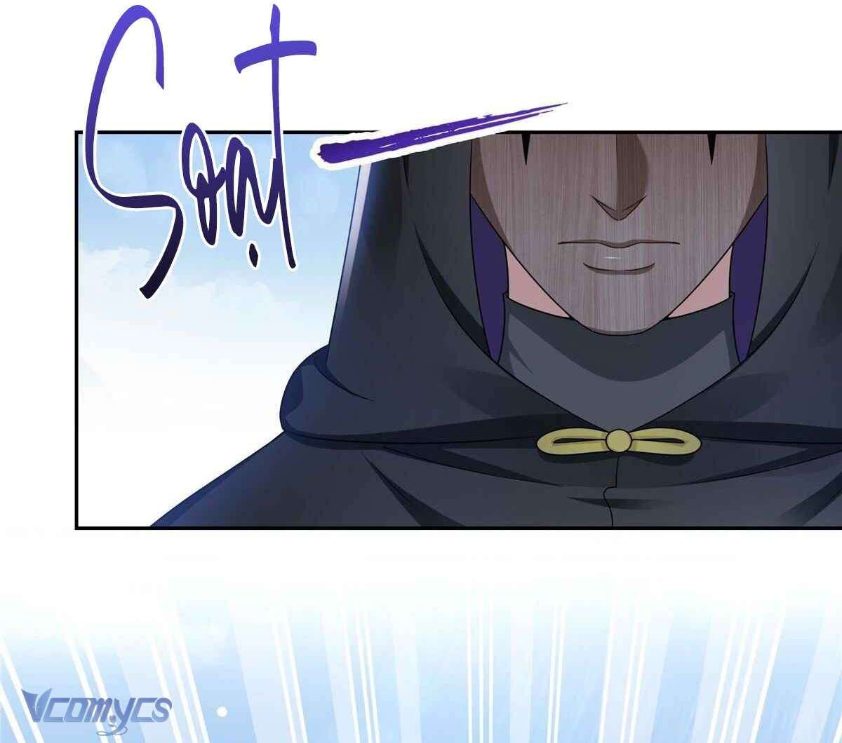 Hệt Như Hàn Quang Gặp Nắng Gắt Chap 528 - Next Chap 529