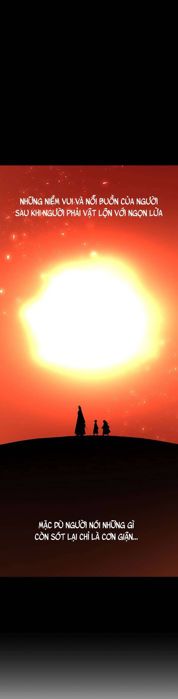 Vương Tử Huyền Bí Chapter 52 - Trang 4