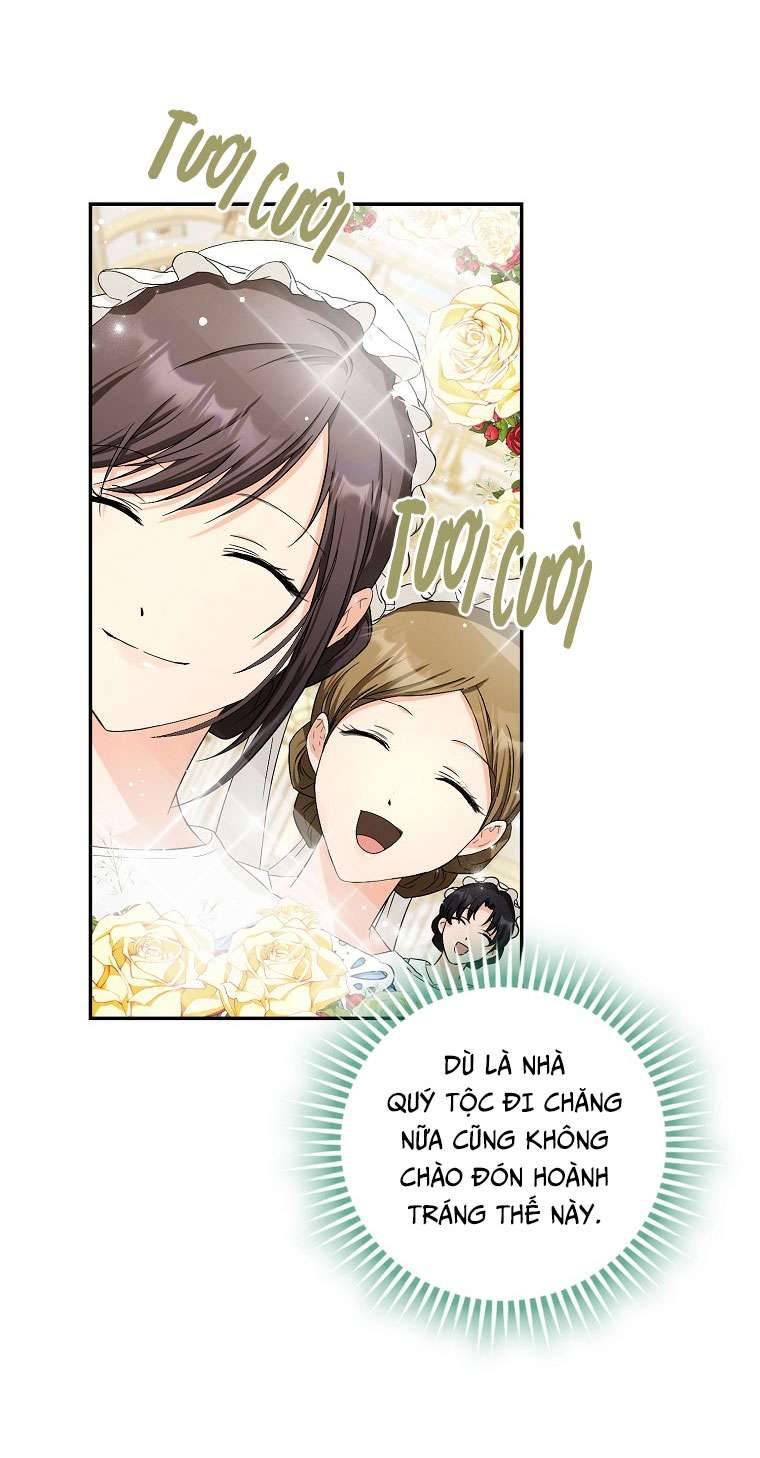 Tôi Trở Thành Vợ Của Nam Chính Chap 25 - Trang 3