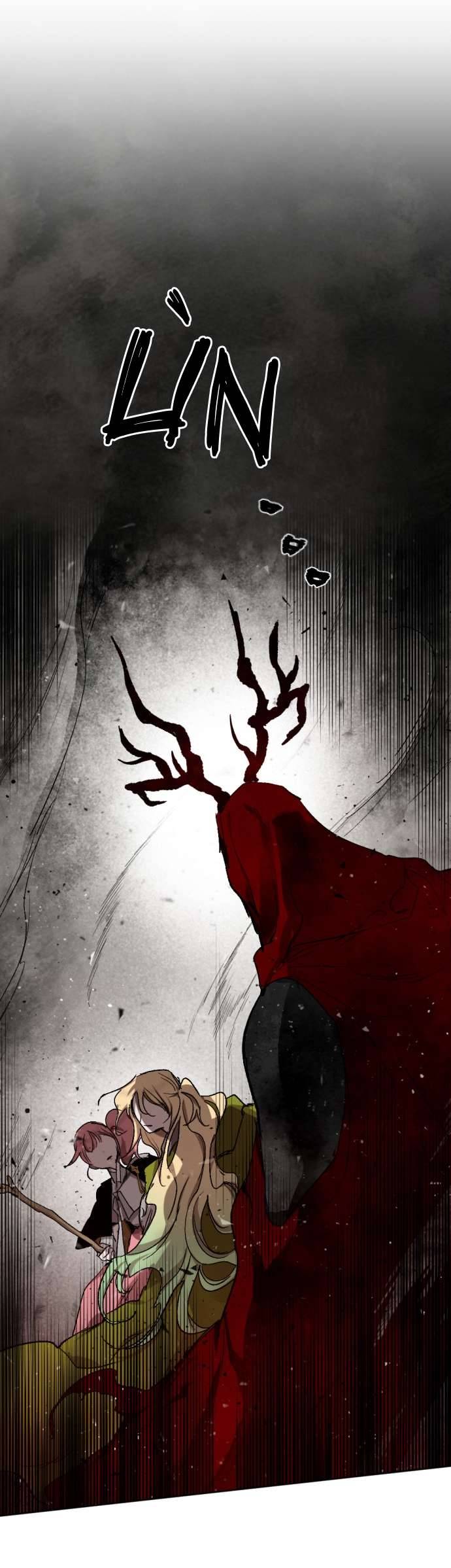 Lời Thú Nhận Của Chúa Tể Bóng Tối Chap 29 - Trang 4