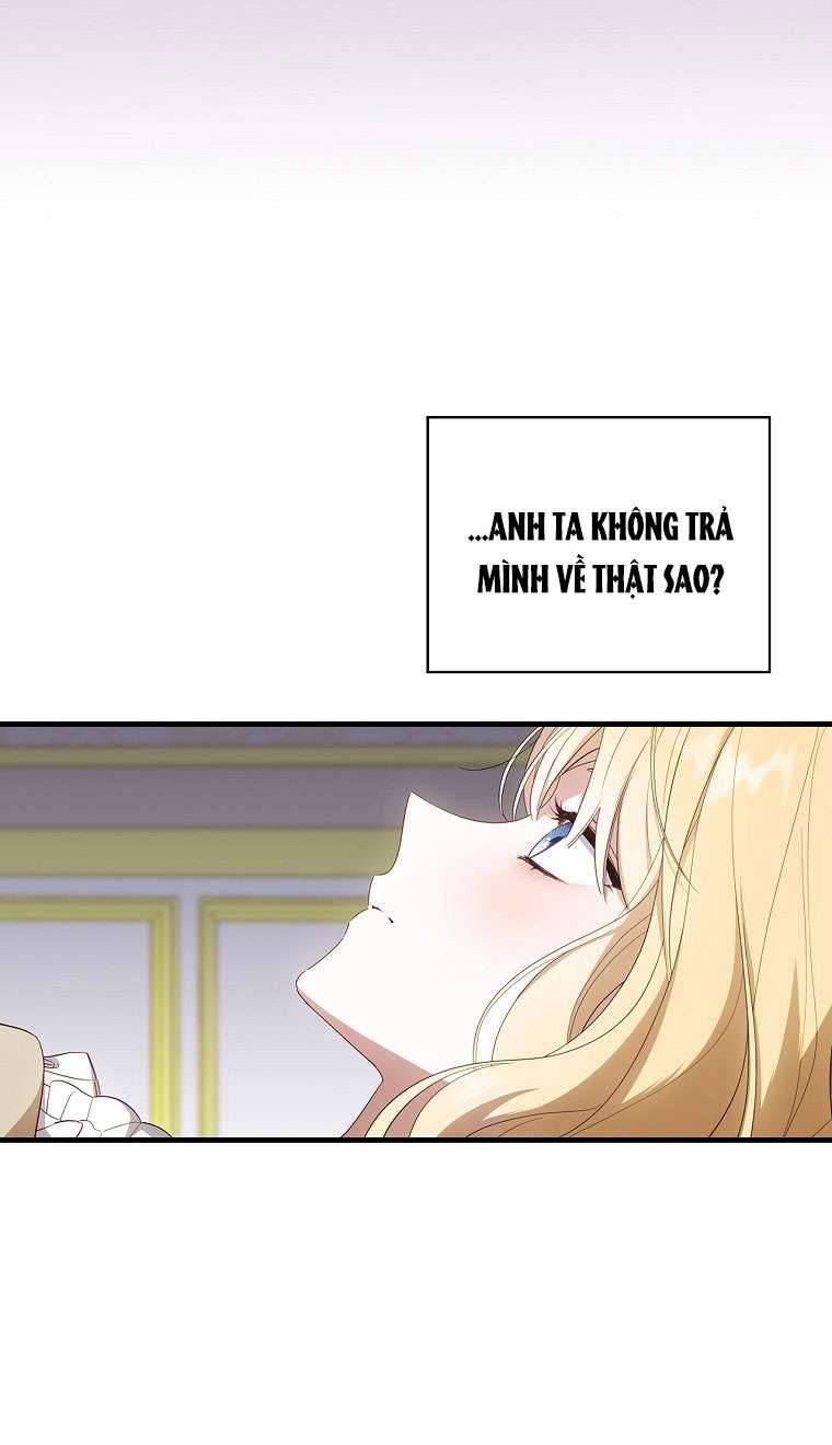 Phương Pháp Khiến Phu Quân Đứng Về Phía Tôi Chapter 41 - Trang 4