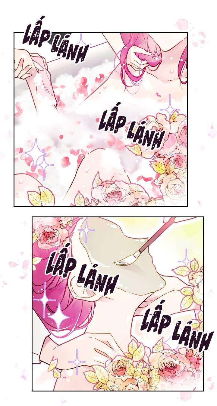 Kết Cục Của Nhân Vật Phản Diện Chỉ Có Thể Là Cái Chết Chapter 12 - Trang 4