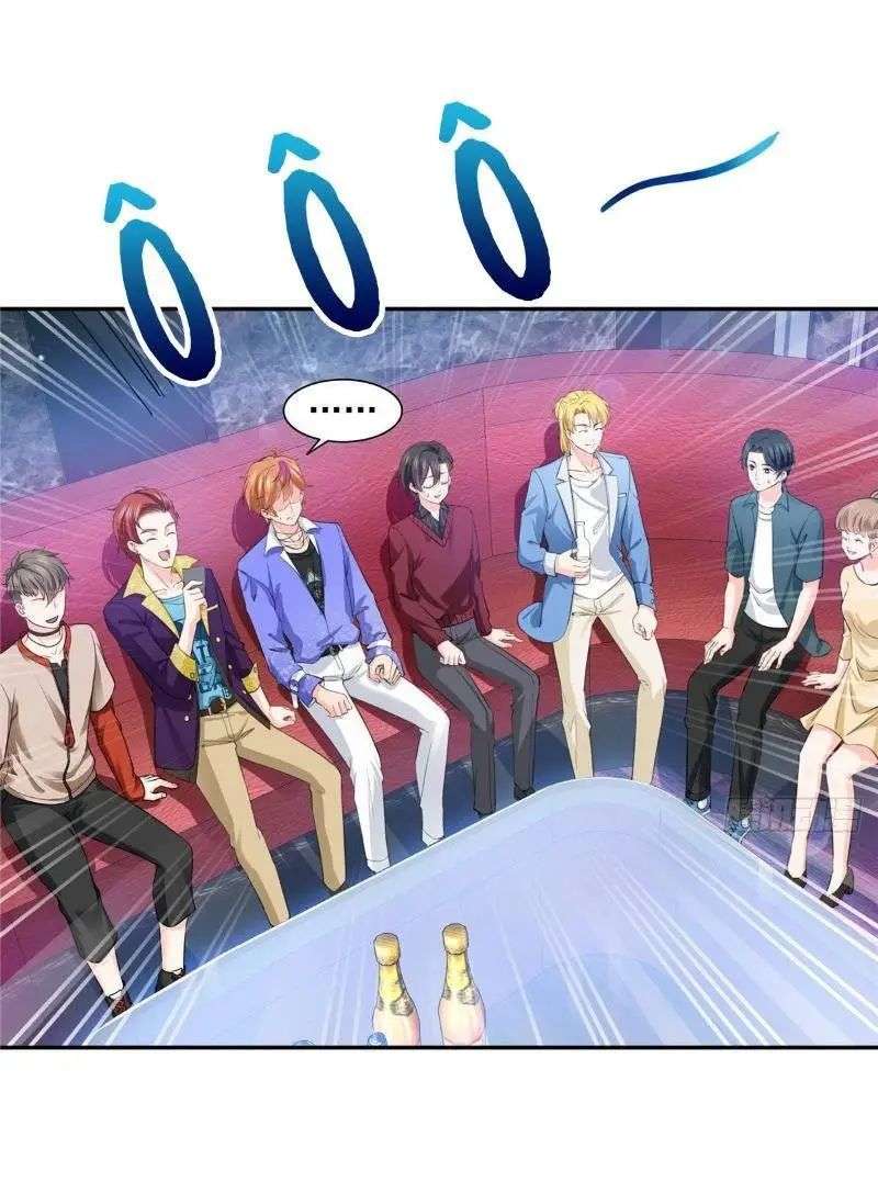 Hệt Như Hàn Quang Gặp Nắng Gắt Chap 156 - Next Chapter 156.1