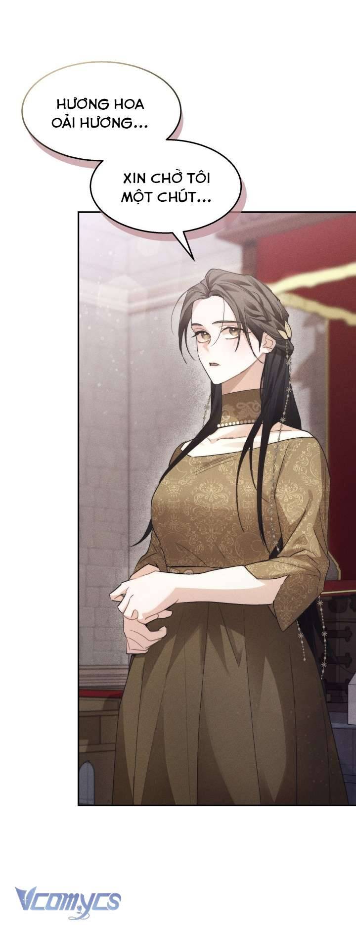 Tiếng Trống Vang Dội Chapter 6 - Trang 4