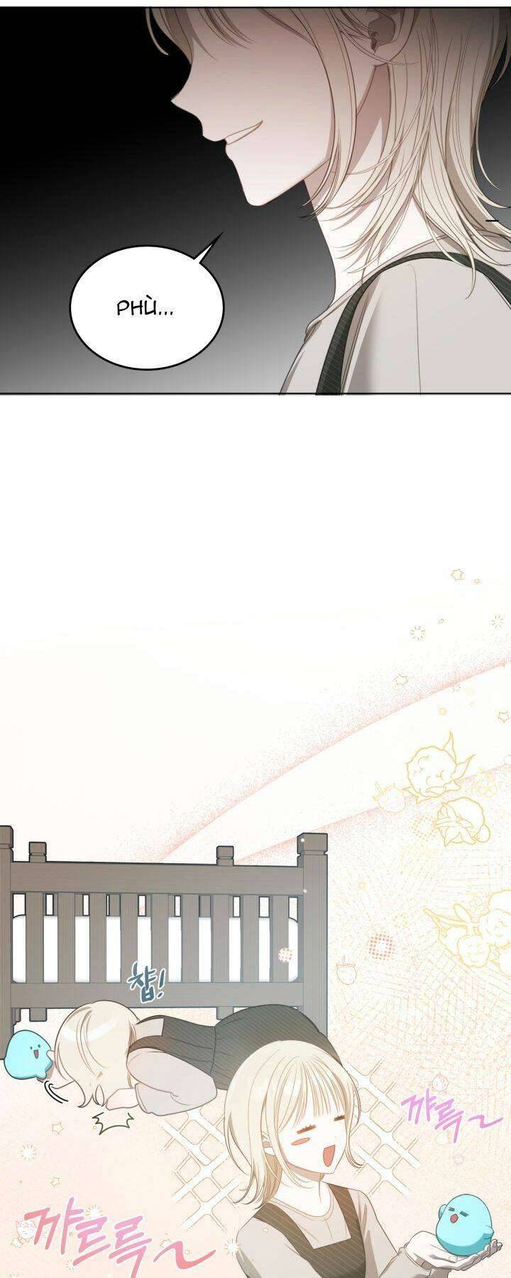 Nam Chính Quái Vật Sống Dưới Giường Tôi Chapter 6 - Trang 4