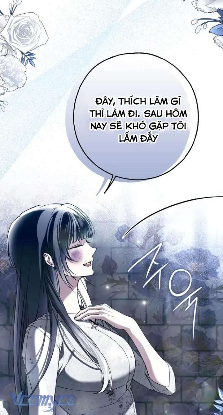 Ai Đó Đang Điều Khiển Cơ Thể Của Tôi Chapter 35 - Trang 4