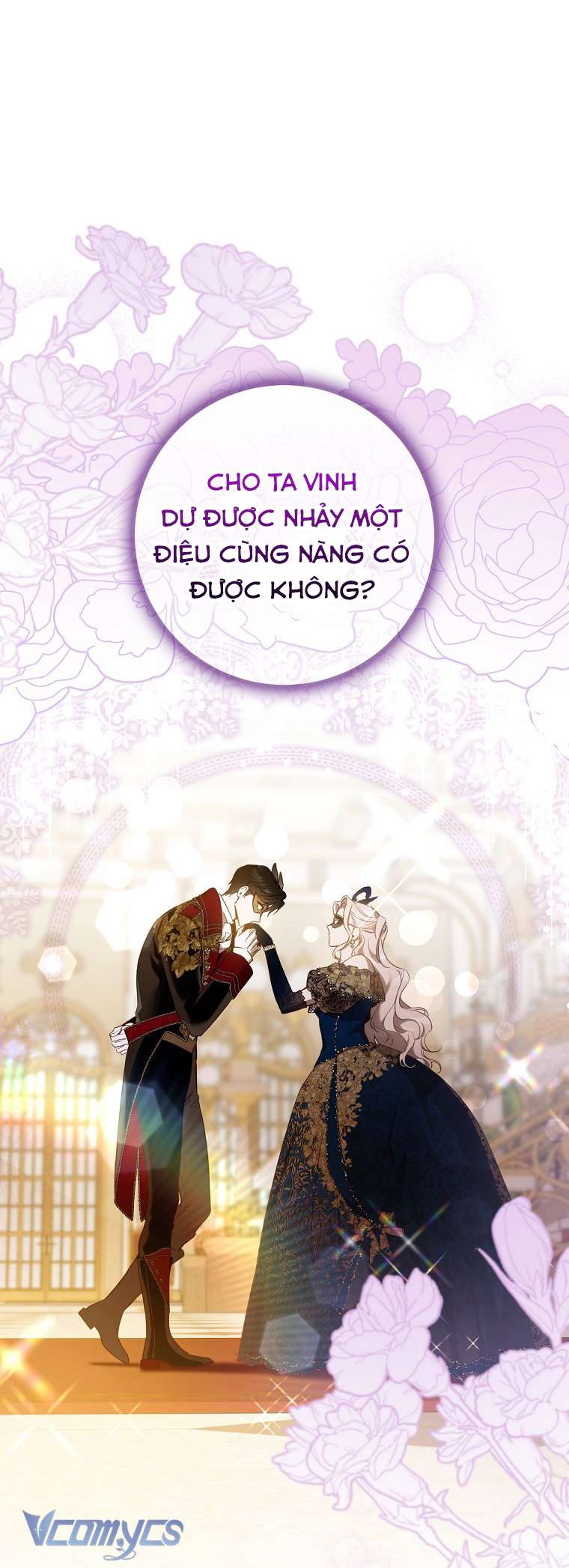 Thuần Hóa Bạo Quân Rồi Bỏ Trốn Chap 106 - Trang 2