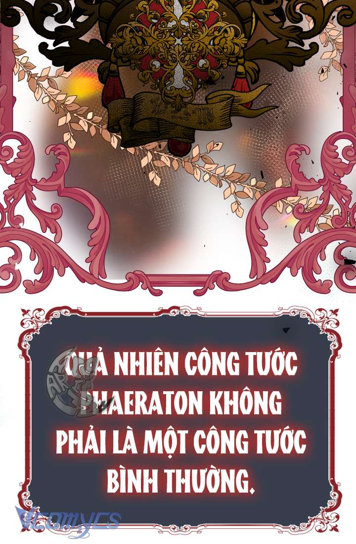 Tiểu Thư Tích Tiền Đi Bụi Chapter 9 - Trang 4