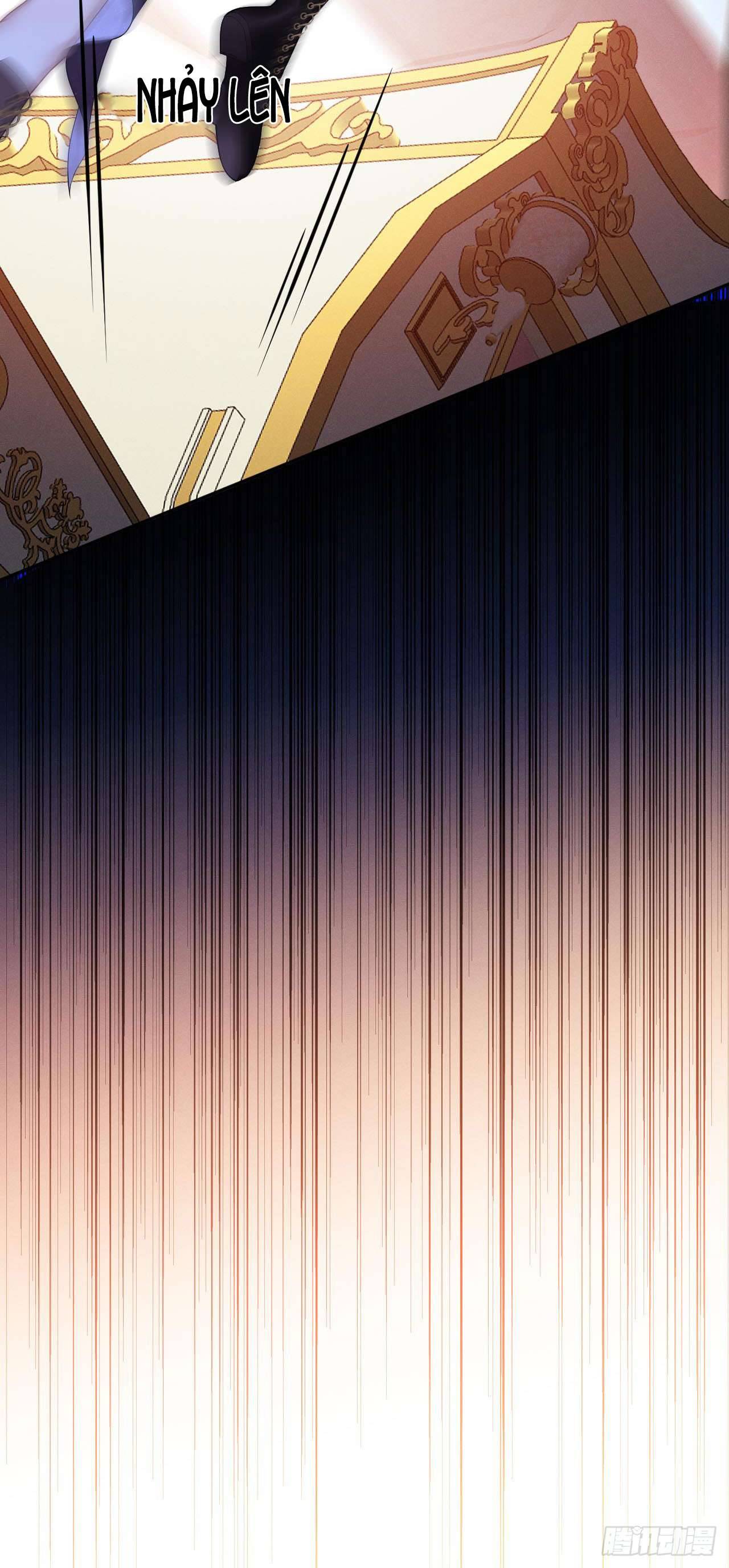 Hiệp Sĩ Độc Quyền Của Long Nữ Chapter 8 - Trang 4