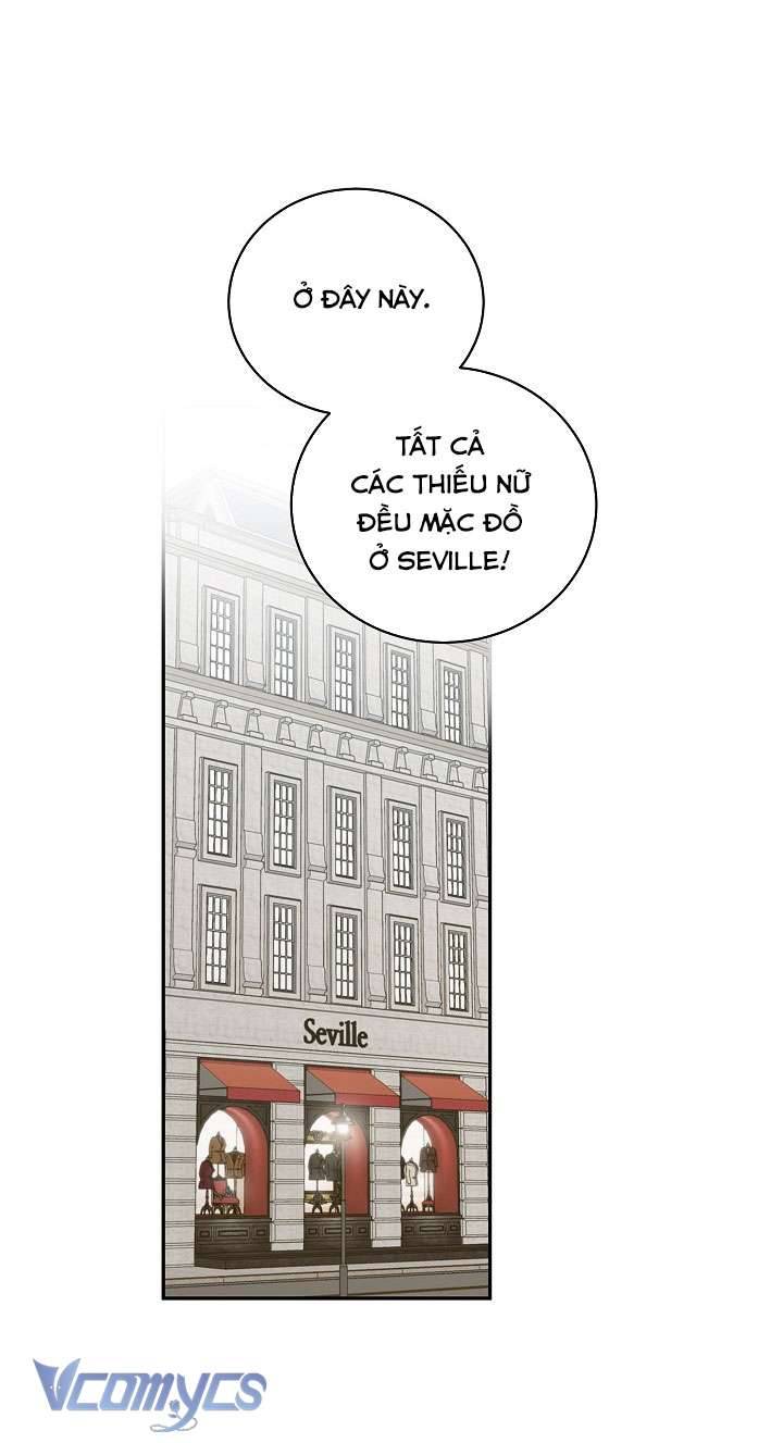 Phương Pháp Trở Thành Con Gái Của Người Hùng Bóng Đêm Chap 6 - Trang 2