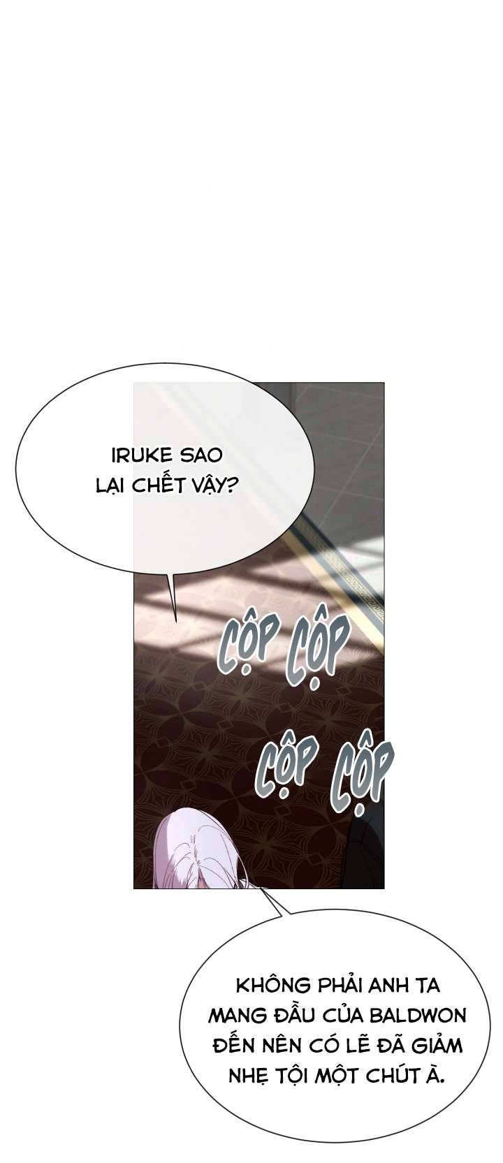 Ác Nữ Cần Bạo Chúa Chapter 68 - Trang 4