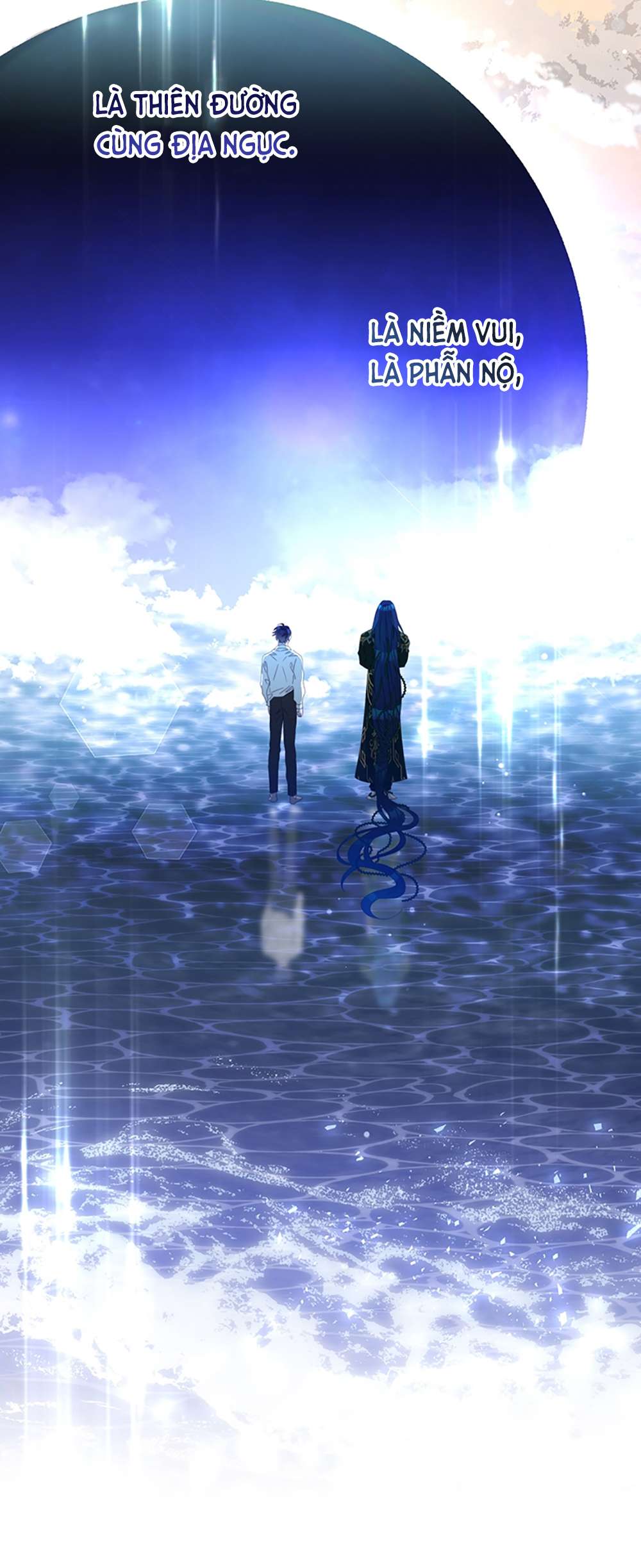 Trở Thành Tình Địch Của Các Nam Chính Chapter 89 - Trang 3