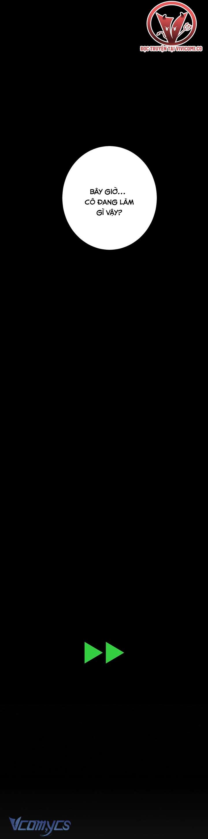 [18+] Nhật Ký Quan Sát Chap 7 - Next Chap 8