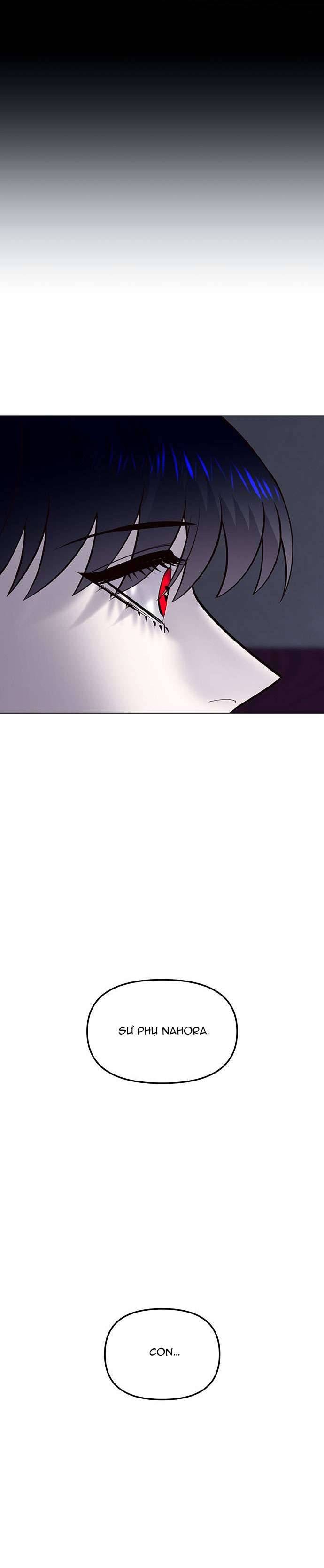 Vương Tử Huyền Bí Chapter 61 - Trang 4