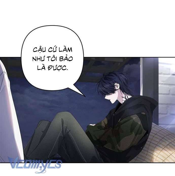 Đàn Anh Xấu Xa! Chap 69 - Trang 3
