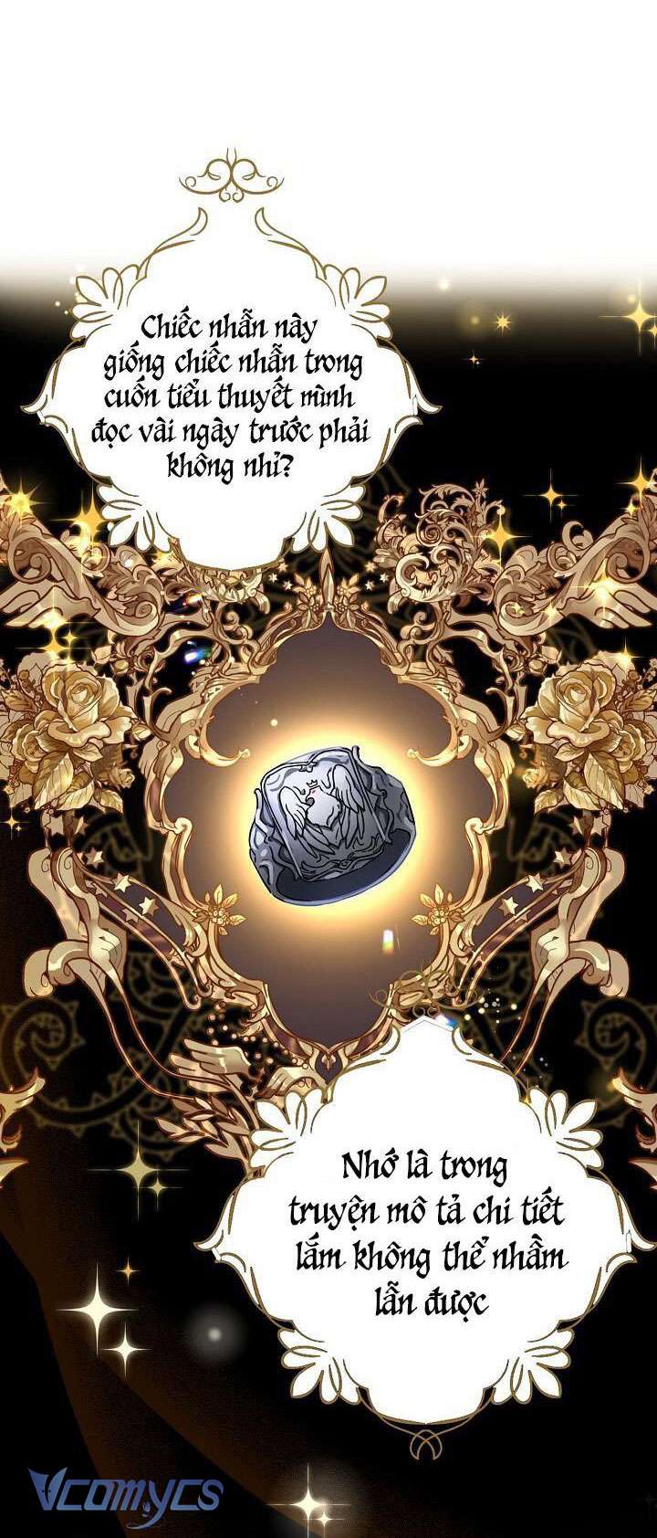 A Nào, Ngậm Thìa Vàng Nhé? Chap 3 - Trang 3