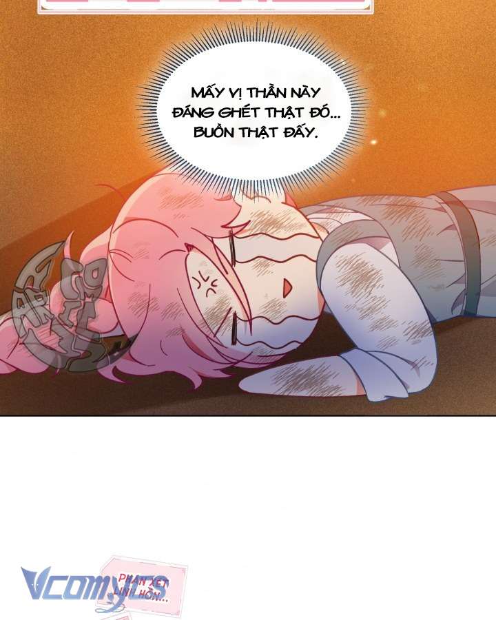 Sự Điều Trị Đặc Biệt Của Tinh Linh Chapter 32 - Trang 4