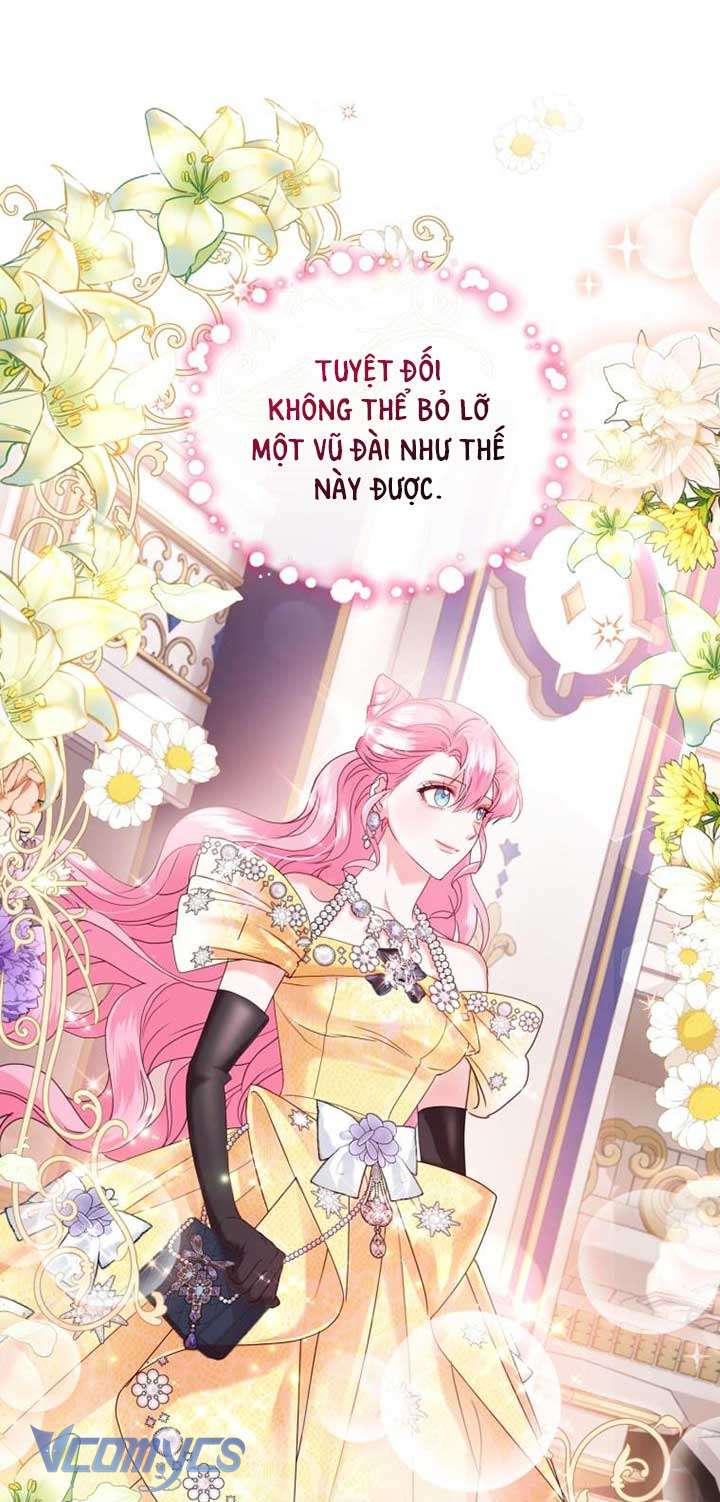 Nhà Điều Chế Nước Hoa Độc Quyền Của Bạo Chúa Chap 60 - Trang 2