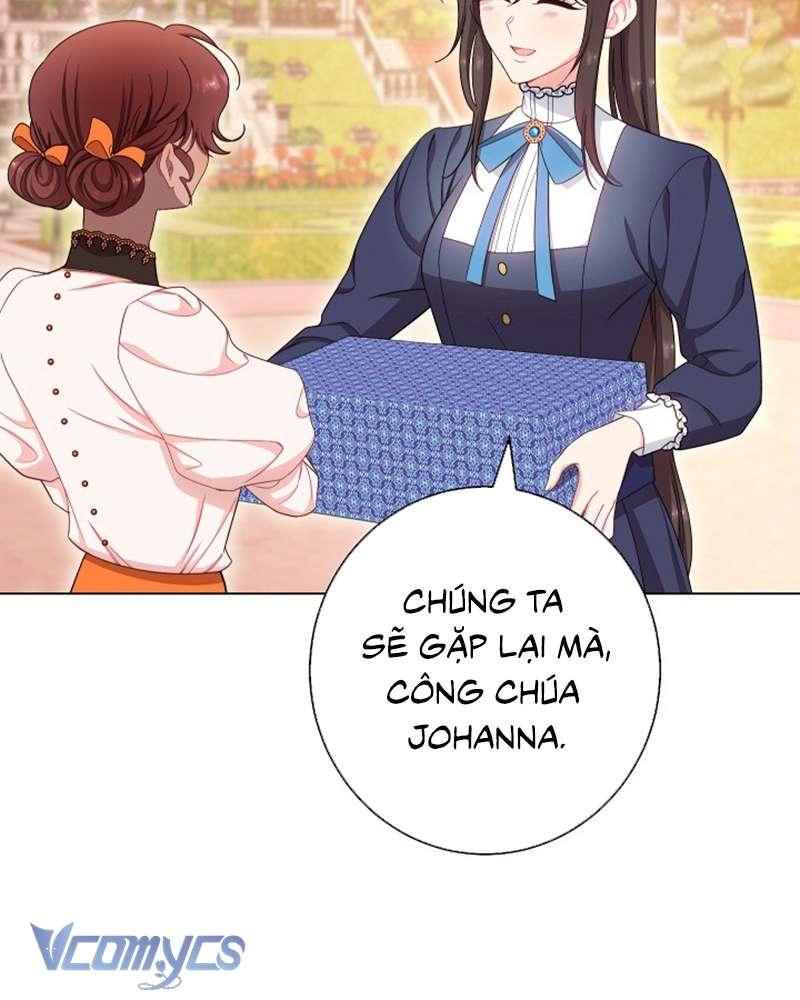 Hầu Gái Độc Quyền Của Hoàng Hậu Phản Diện Chapter 49 - Next Chapter 50