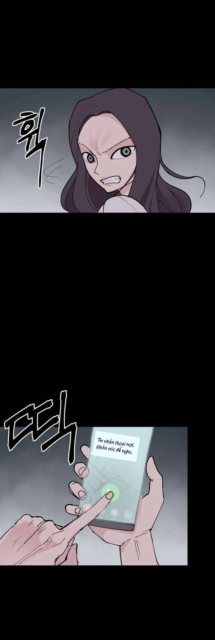 Yêu Không Hồi Kết Chap 8 - Next Chap 9