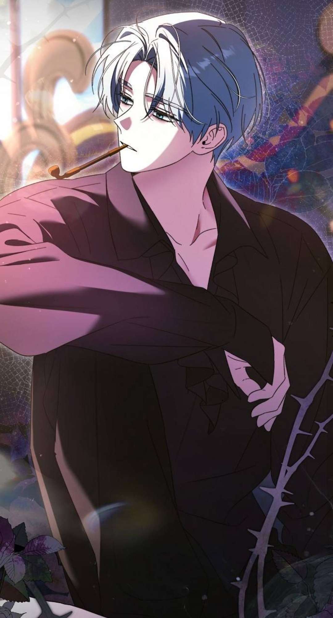 Dành Cho Nàng Juliet Xinh Đẹp Chapter 4 - Trang 4