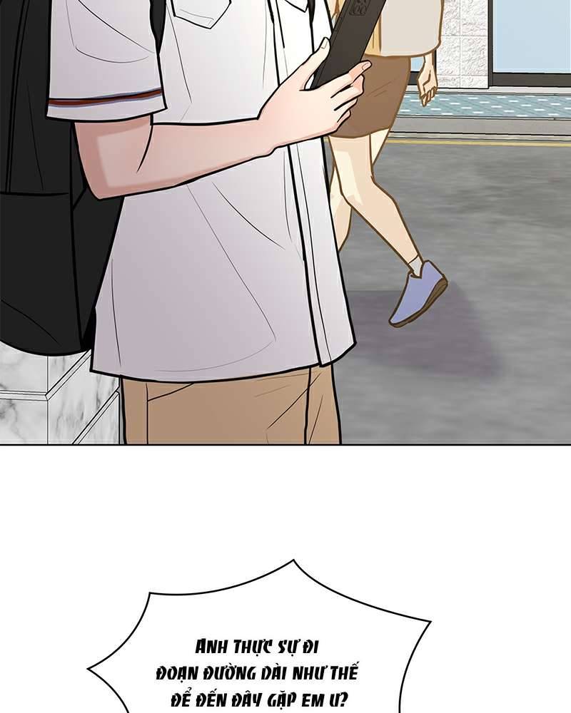 Thời Gian Trở Thành Lý Do Của Đôi Ta Chapter 25 - Trang 4