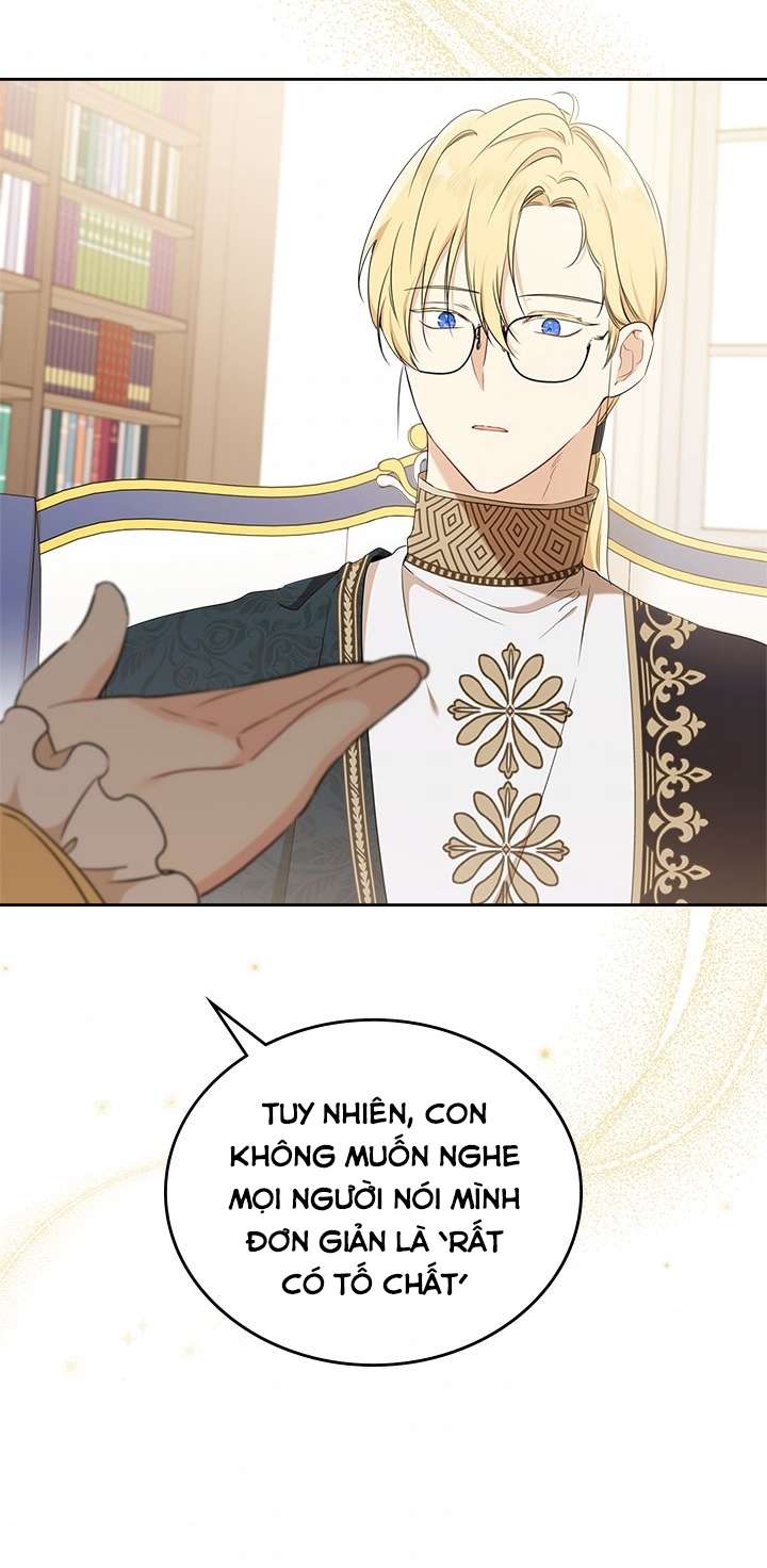 Kiếp Này Nhất Định Làm Gia Chủ Chap 34 - Trang 2