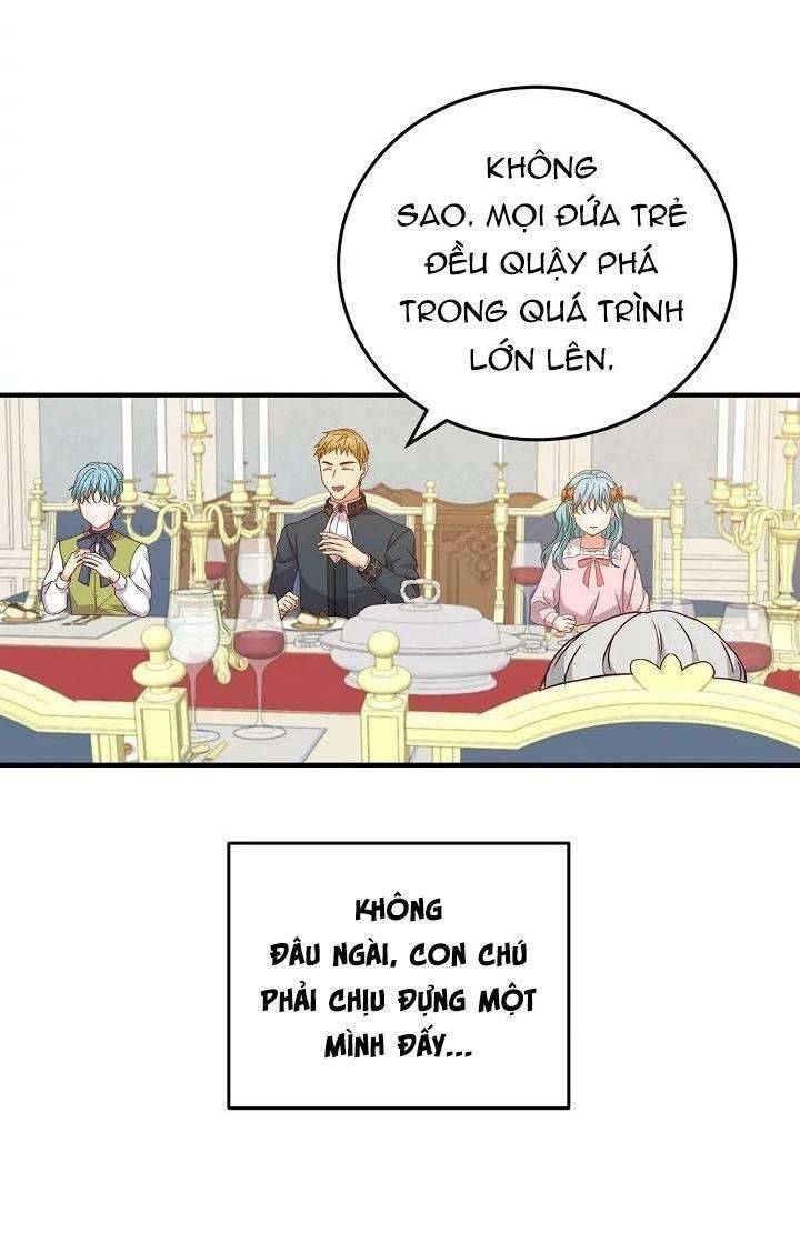 Cẩn Thận Với Các Anh Trai Đấy! Chap 20 - Trang 2