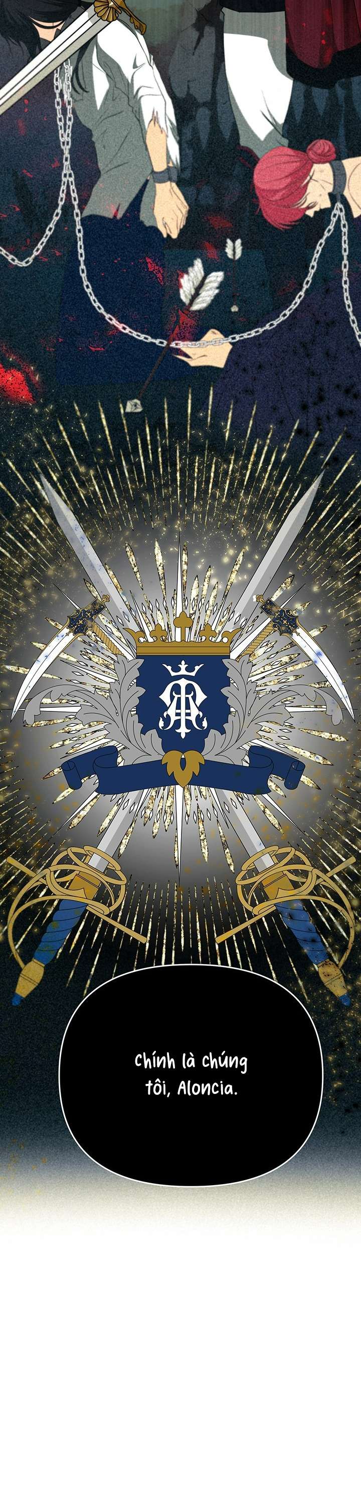 [ 18+ KHÔNG CHE ] Bệ hạ đã thay đổi rồi! Chap 11 - Next Chap 12