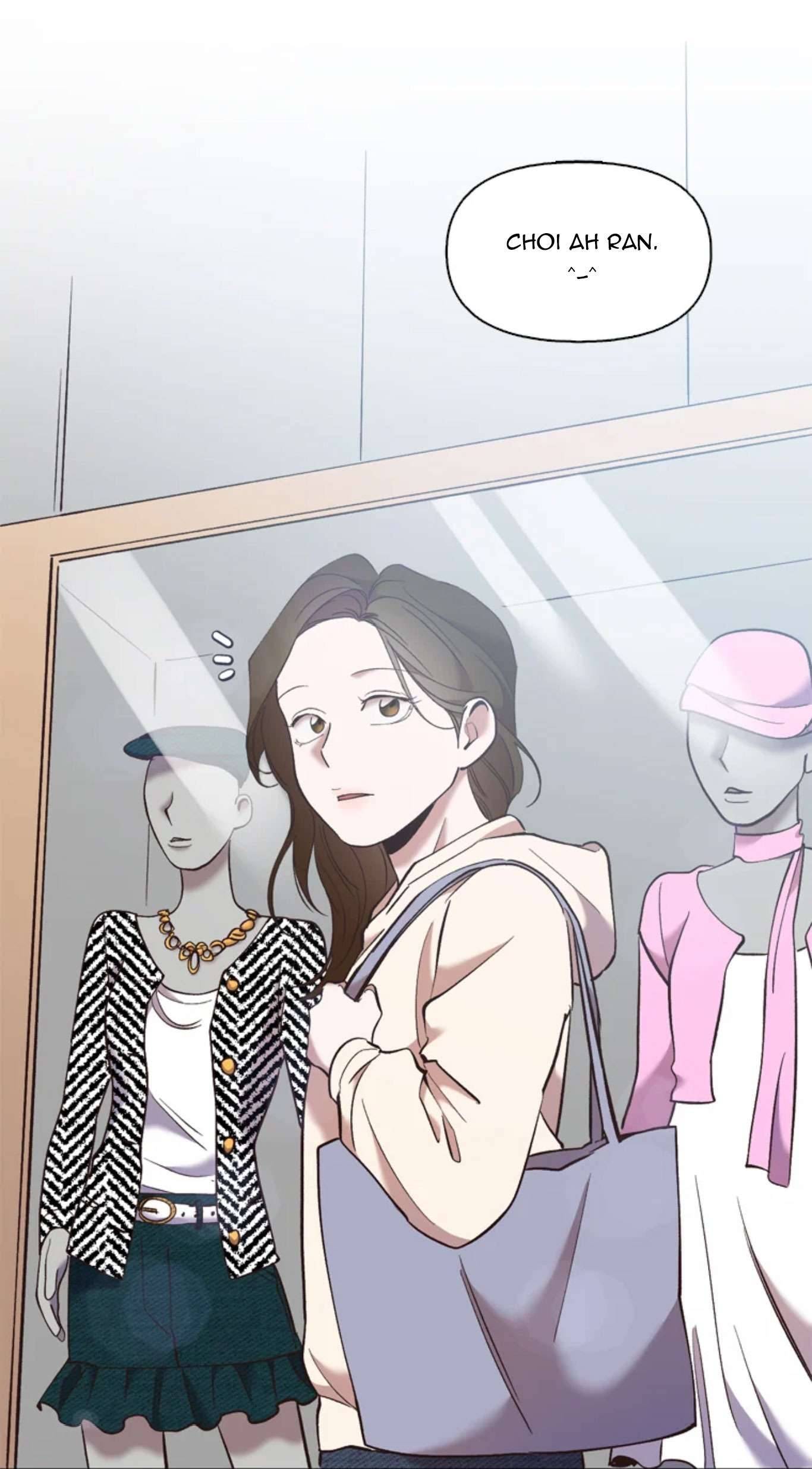 Thanh Xuân Của Chúng Ta Chap 61 - Trang 4