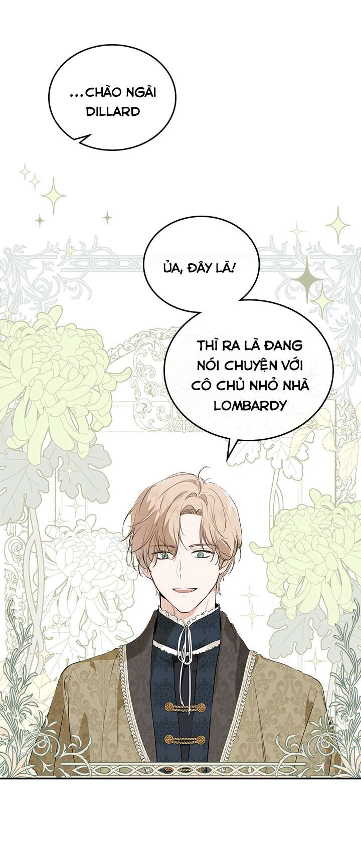 Kiếp Này Nhất Định Làm Gia Chủ Chap 44 - Trang 2
