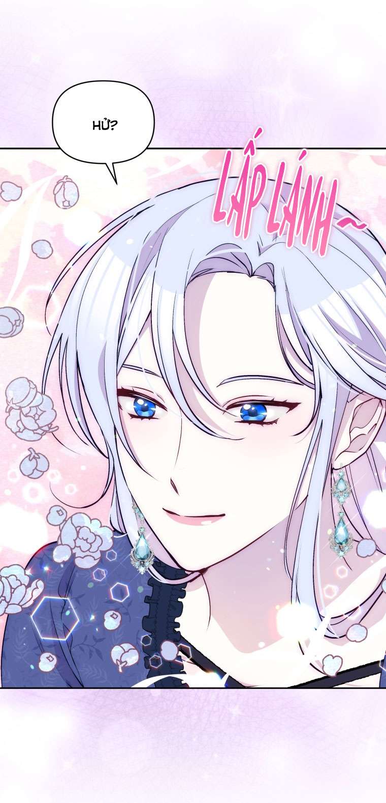 Người Bảo Hộ Của Bạo Quân Là Ma Nữ Tàn Độc Chap 53 - Next Chap 54