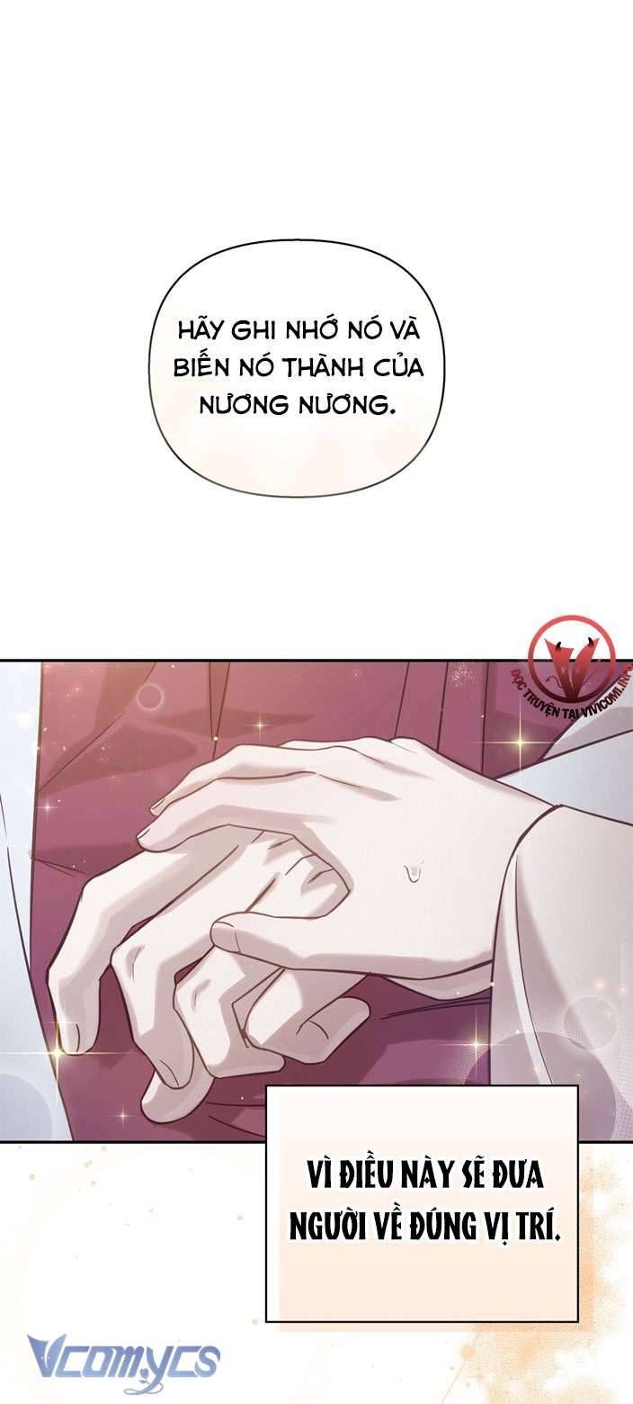 [18+] Tiết Học Bí Mật Của Trung Điện Chap 14 - Next Chap 15