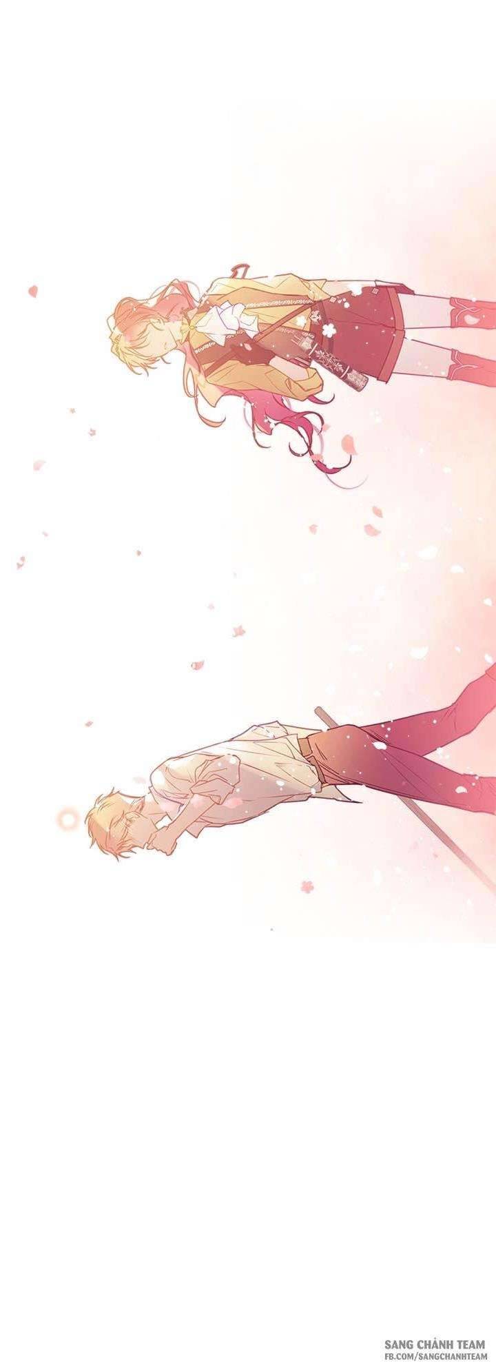 Kết Cục Của Nhân Vật Phản Diện Chỉ Có Thể Là Cái Chết Chapter 53 - Trang 4