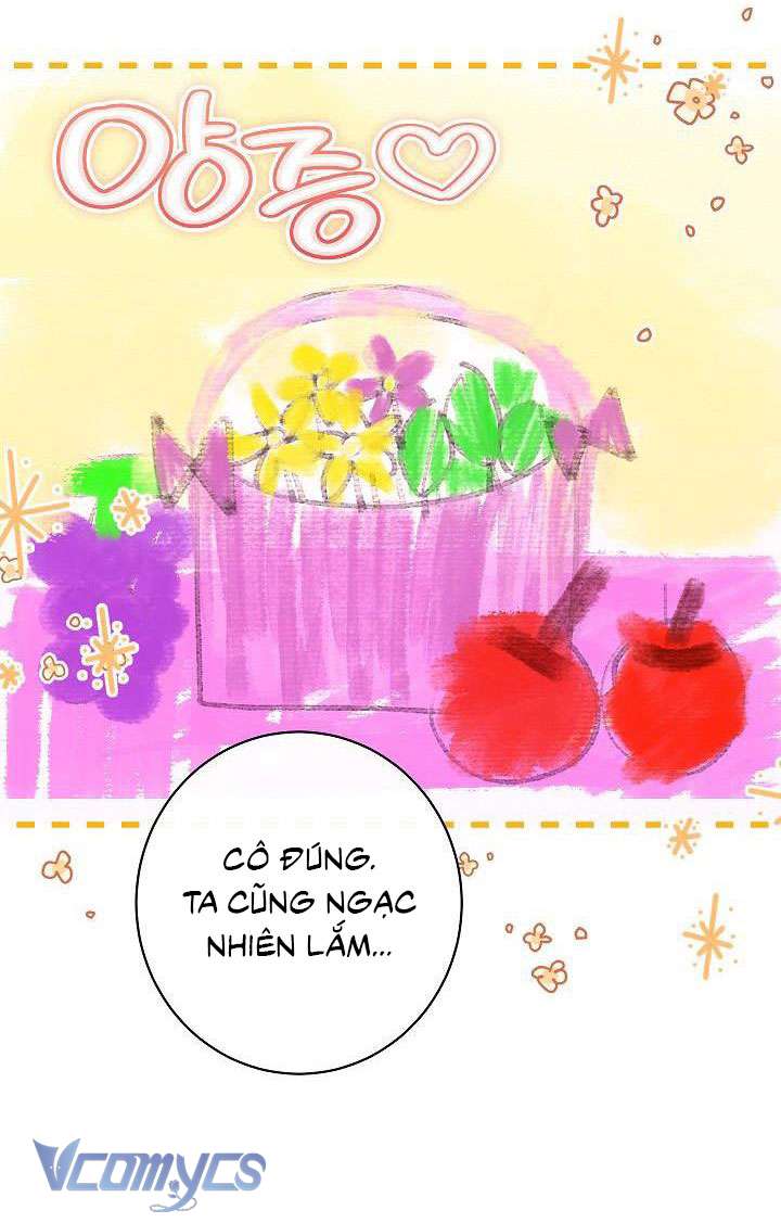 Hầu Gái Độc Quyền Của Hoàng Hậu Phản Diện Chapter 21 - Trang 4