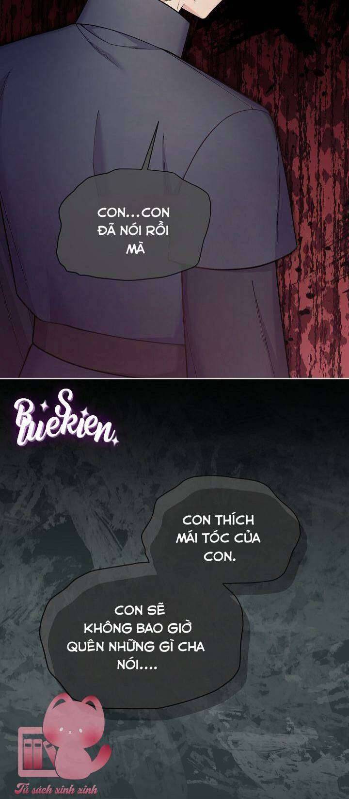 Bệ Hạ, Tôi Sẽ Giết Ngài! Chapter 19 - Trang 4