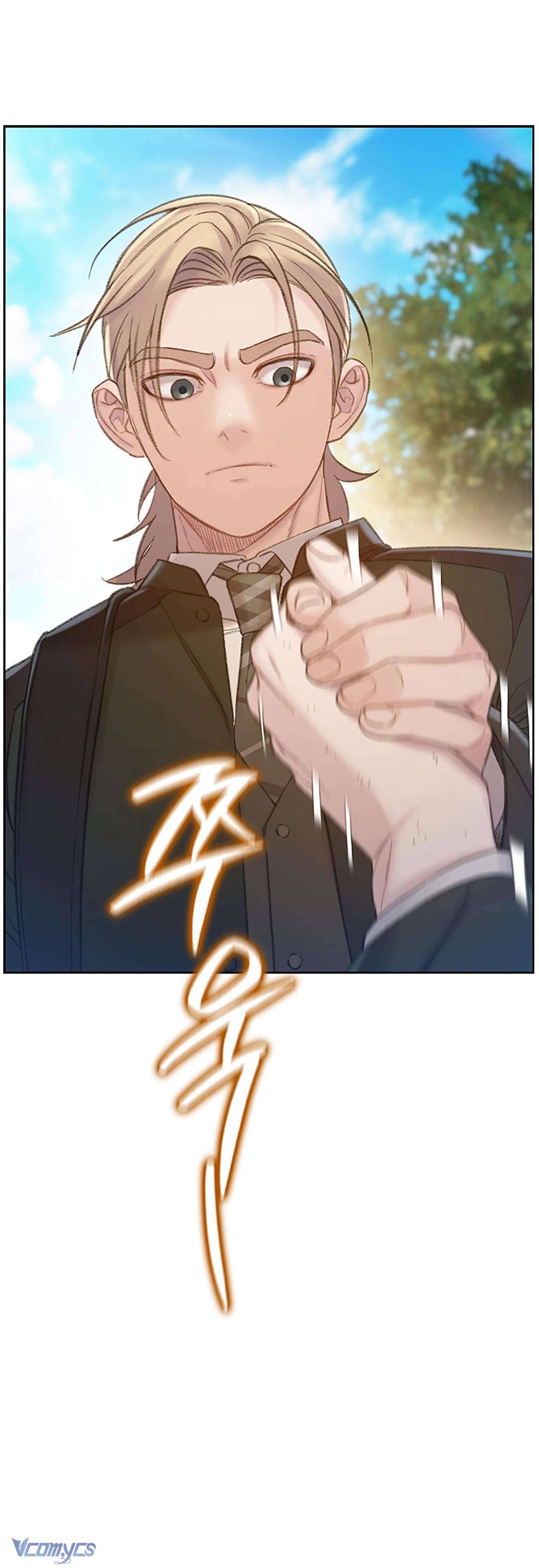 Trăng Tối: Thành Phố Xám (HYBE) Chap 1 - Trang 2