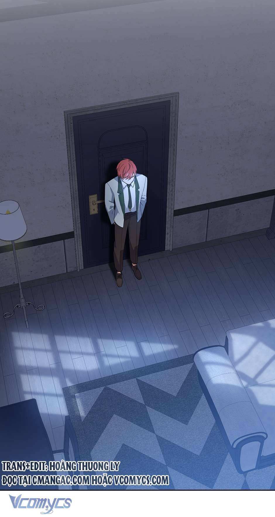 Quý Cô Đầu Bếp Hoàng Gia Chap 62 - Next Chap 63