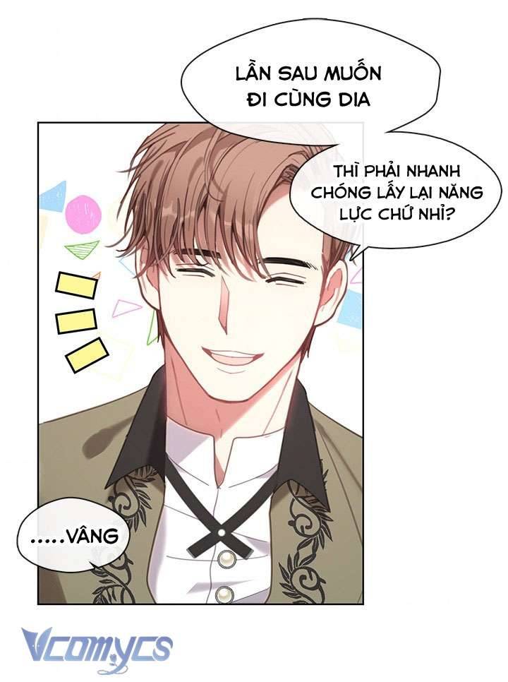 Gia Đình Bị Ám Ảnh Bởi Tôi Chapter 41 - Trang 4