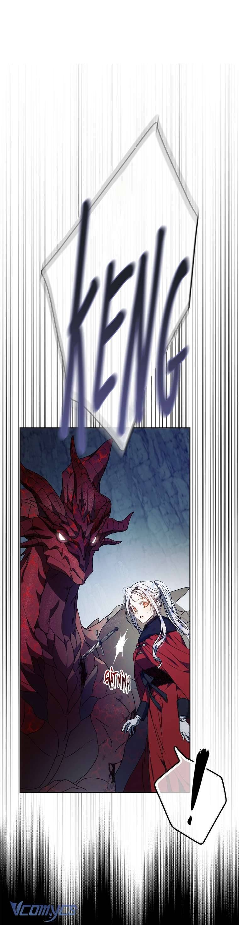 Tôi Trở Thành Vợ Của Nam Chính Chap 78 - Trang 3