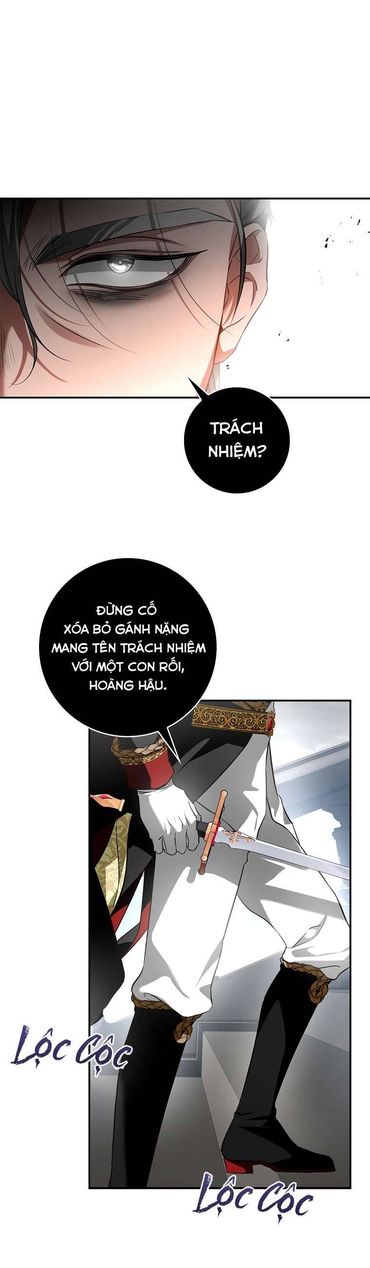 Hôn Phu Ẩn Sắc Chap 106 - Next Chapter 106.1