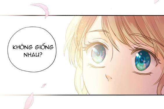 Địch Úc Đa Chi Ca Chapter 11 - Trang 4