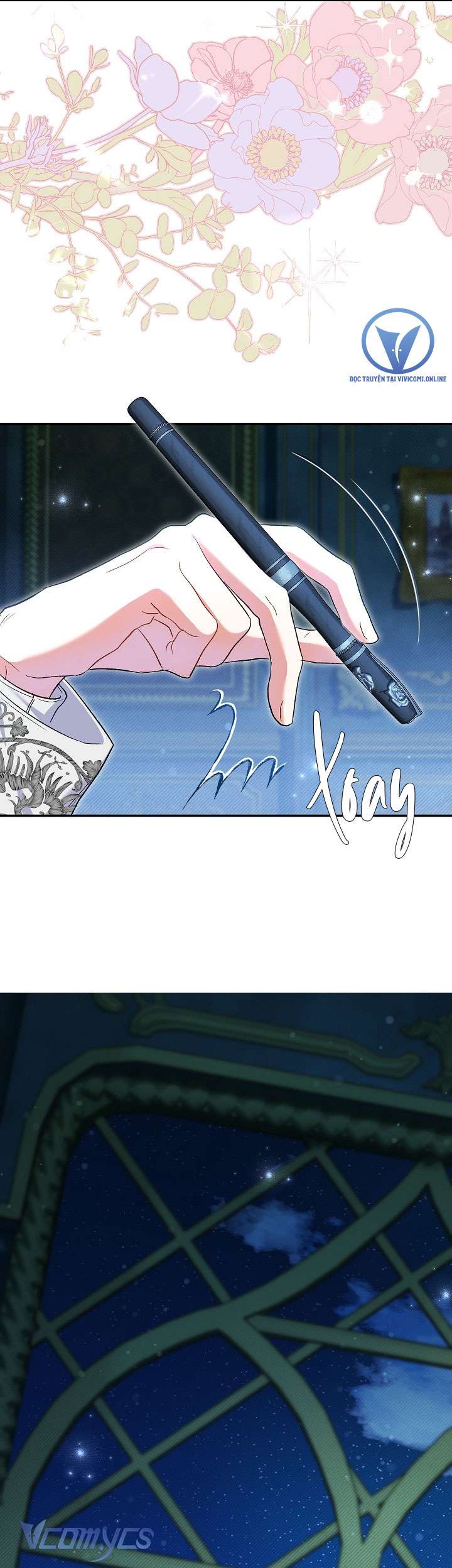 Người Xem Mắt Của Ác Nữ Quá Hoàn Hảo Chapter 56 - Trang 4