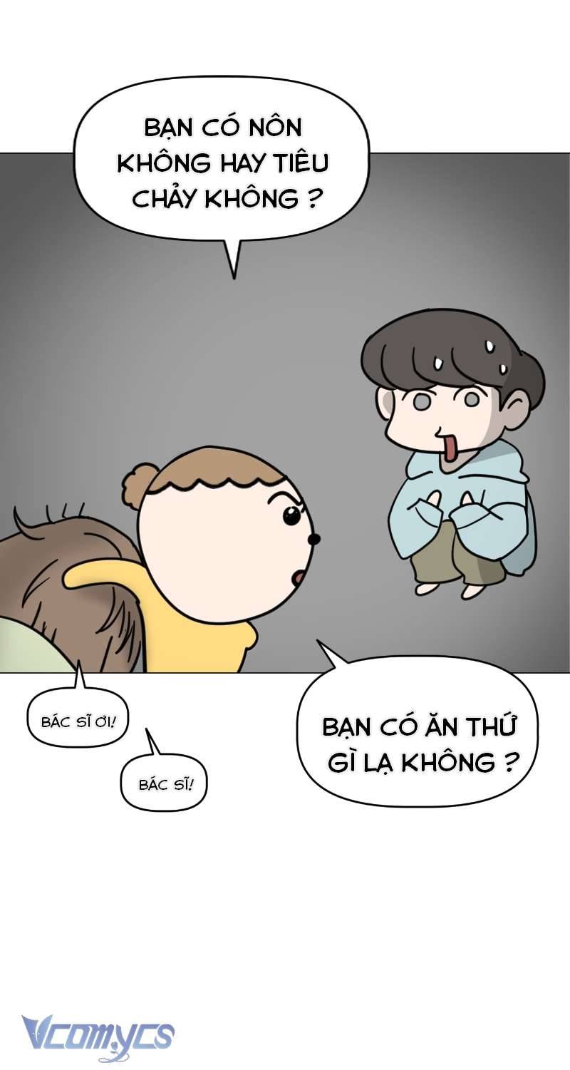 Bé Cún Maru Chap 3 - Trang 2