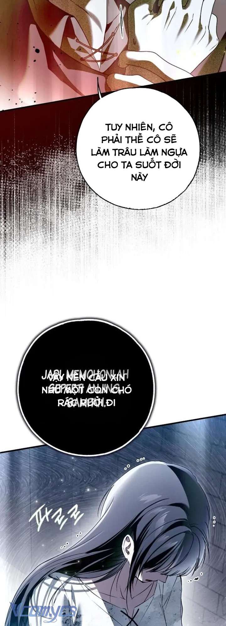 Ai Đó Đang Điều Khiển Cơ Thể Của Tôi Chapter 35 - Trang 4