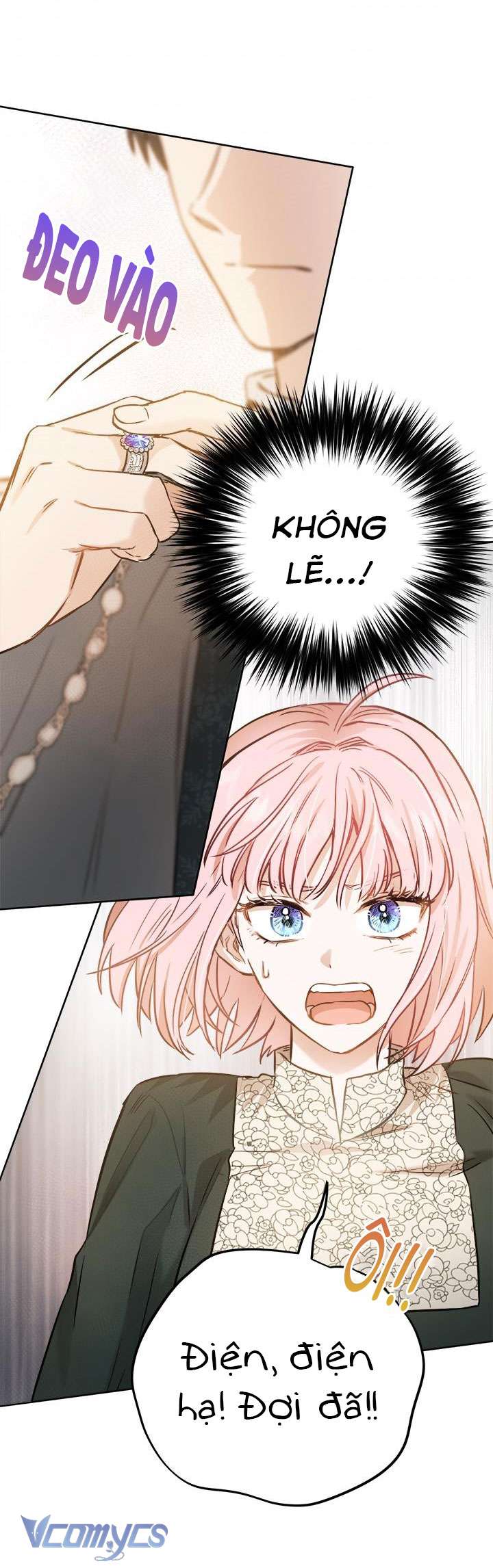 Cuộc Sống Mới Của Công Nương Chapter 23 - Next Chapter 23.5