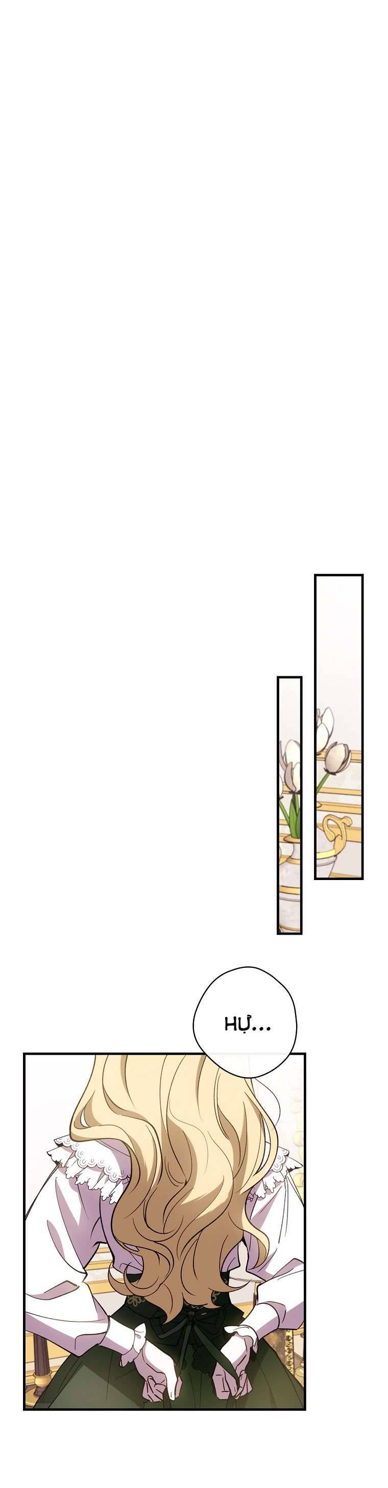 Phương Pháp Khiến Phu Quân Đứng Về Phía Tôi Chapter 12 - Trang 4